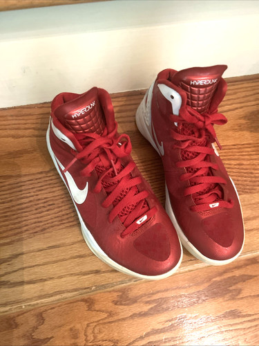 Nike zoom hyperdunk - ~,