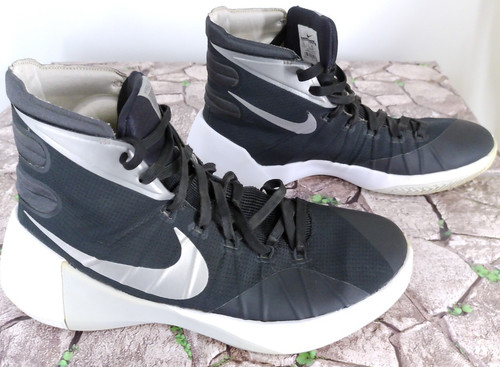 Nike hyperdunk 2015 black - hyperdunk,